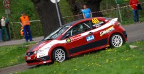 Thermica Rally Luicke Hory 2010